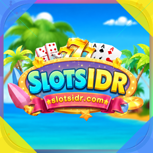 slotsidr — galeri pratinjau - APK Resmi